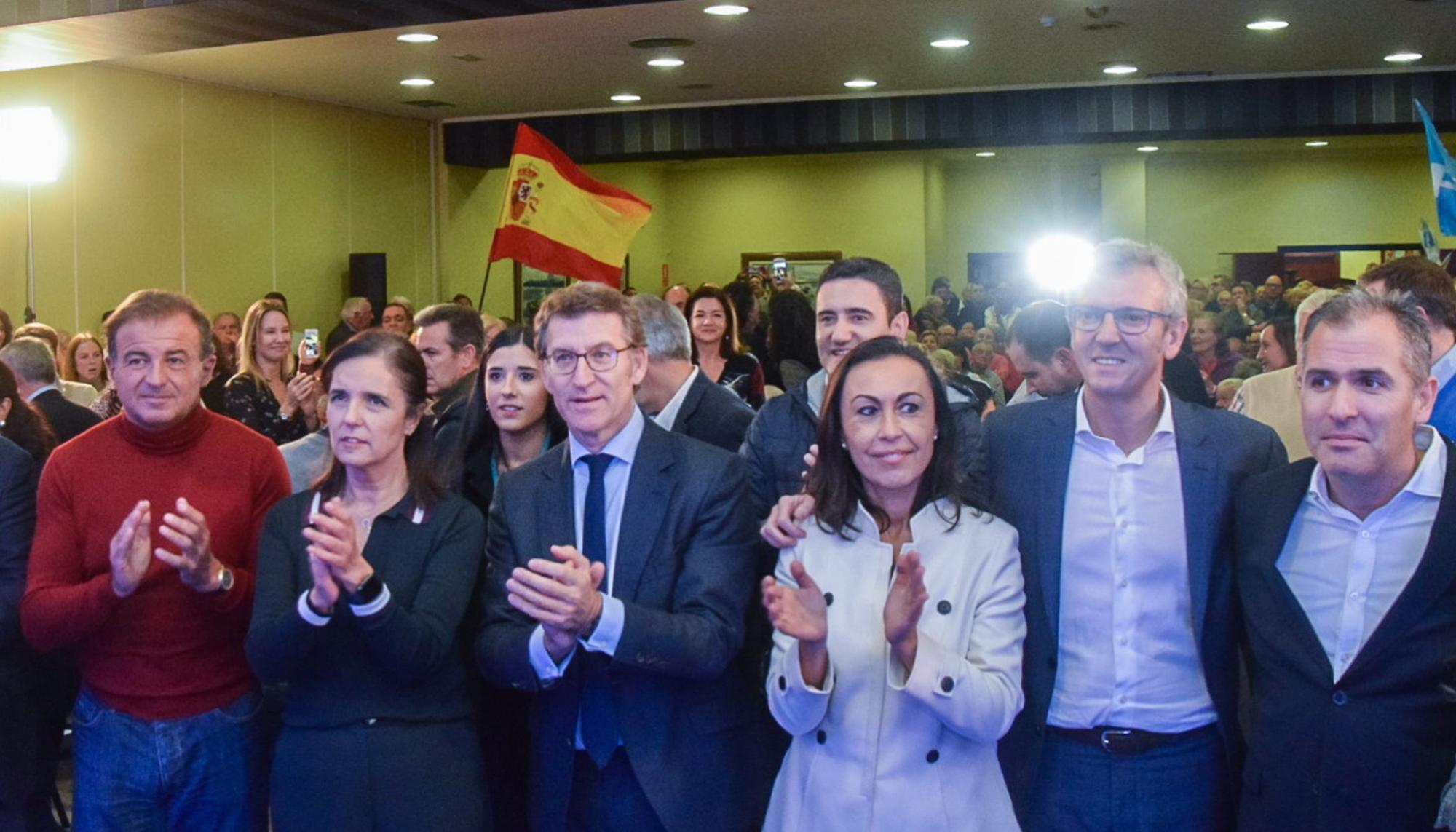 Partido Popular Galicia